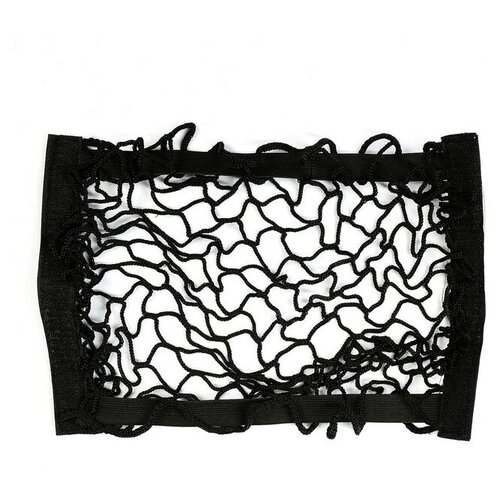 Сетка багажная TORSO для ниш 2255 см на липкой ленте 463₽