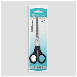 Ножницы парикмахерские Zinger EC-040 6,5 филировочные