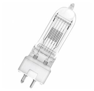 64717 FRL/K/M CP/89 240V 650W GY9.5 16250lm 150h d26x90 3200K (6638P PHILIPS)- лампа OSRAM