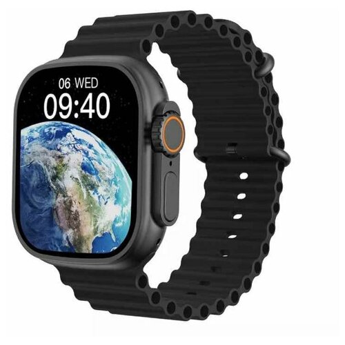 Activ Smart X8 Ultra Black 214905 237500₽