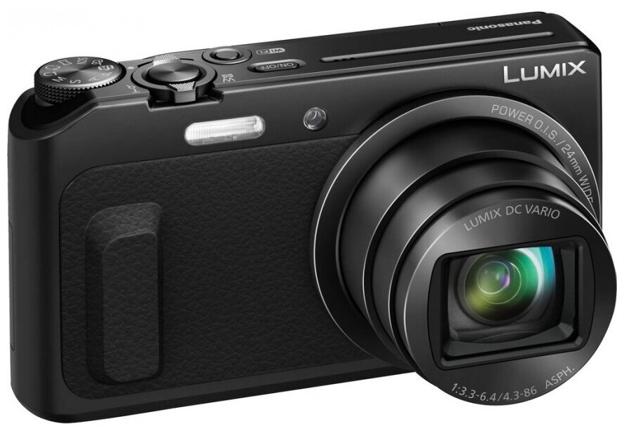 Panasonic lumix dmc tz57 примеры фото