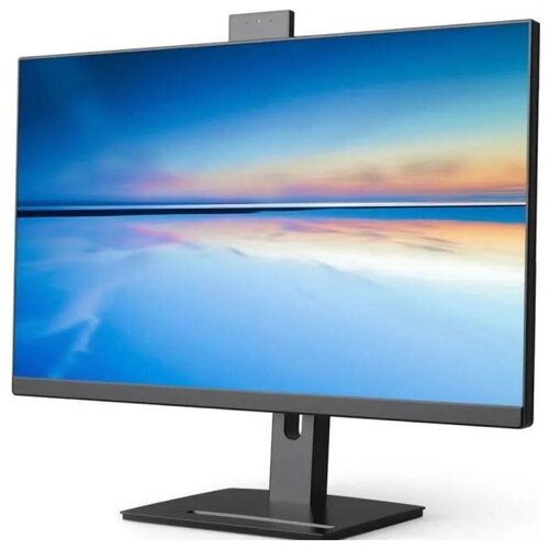 Моноблок Rombica Helios 27 Full HD i5 10400 29 16Gb SSD512Gb UHDG 630 Windows 11 Professional GbitEth WiFi BT клавиатура мышь Cam черный 1920x1080 7385600₽