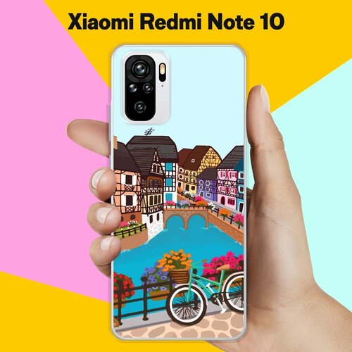    Xiaomi Redmi Note 10  /     10