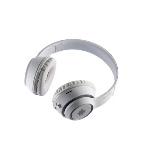 Беспроводные наушники DEEPBASS R4 Головные белые 140500₽