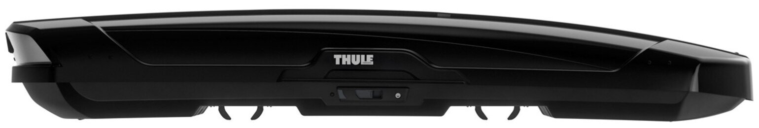 Бокс THULE Motion XT Alpine черный глянцевый 629501