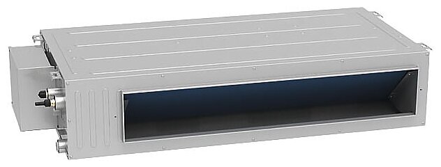 Канальный кондиционер Tosot T24H-ILD/I/T24H-ILU/O