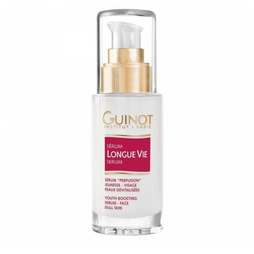 Guinot Серум Serum Longue Vie +, 30 мл