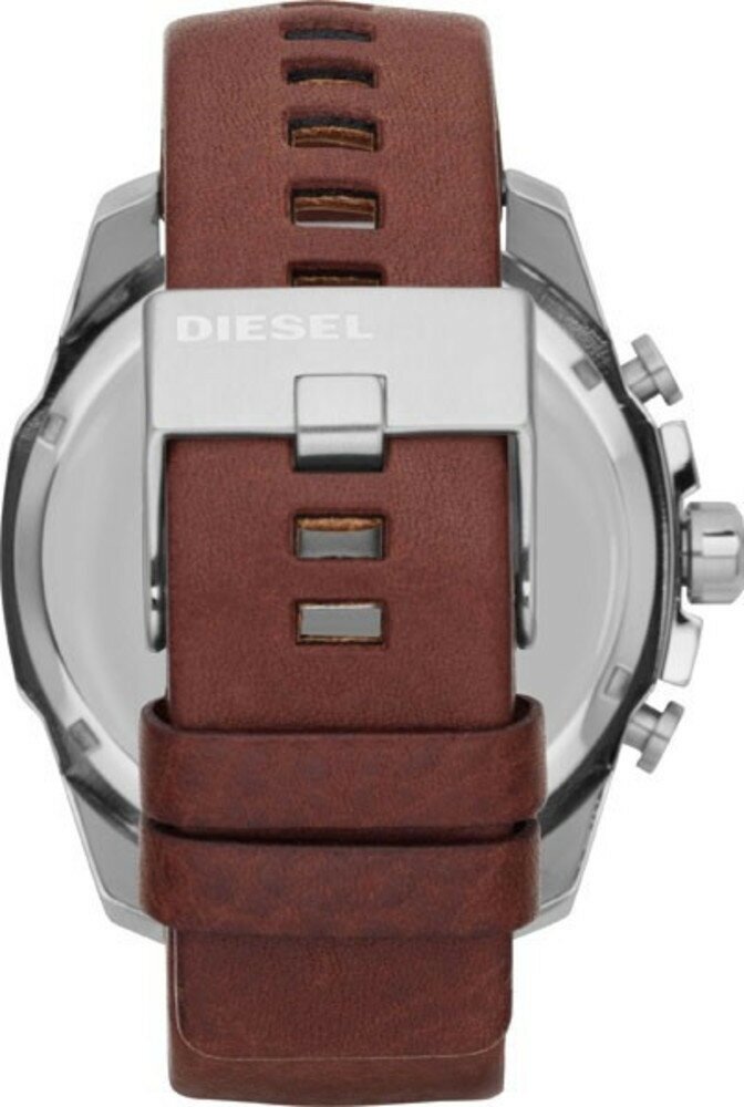 Наручные часы DIESEL Mega Chief DZ4290