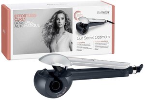 BaByliss C1600E Techport