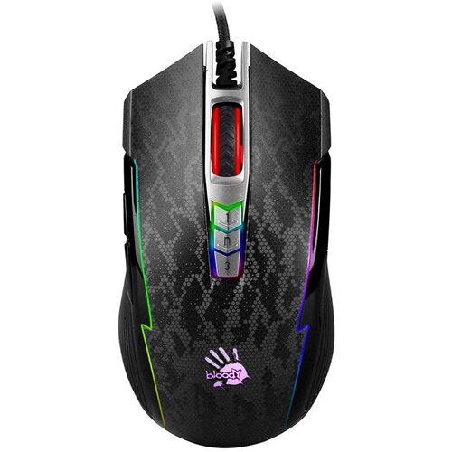 Мышь A4Tech Bloody P93S Snake USB 369900₽