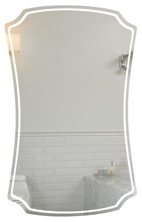 Зеркало для ванной Neoclassic 2, 65