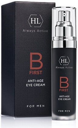 Крем для век Holy Land Cosmetics Holy Land B First Крем для век Anti-Age Eye Cream 30 мл