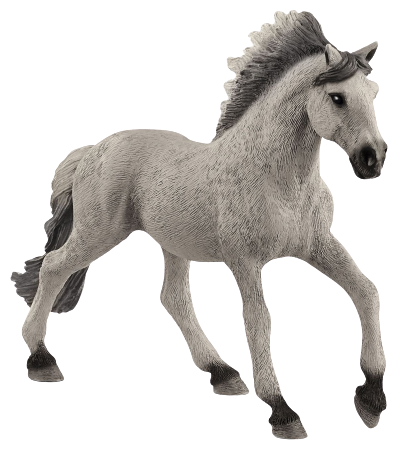 Фигурка Schleich Мустанг Соррайя жеребец 13915, 11.9 см