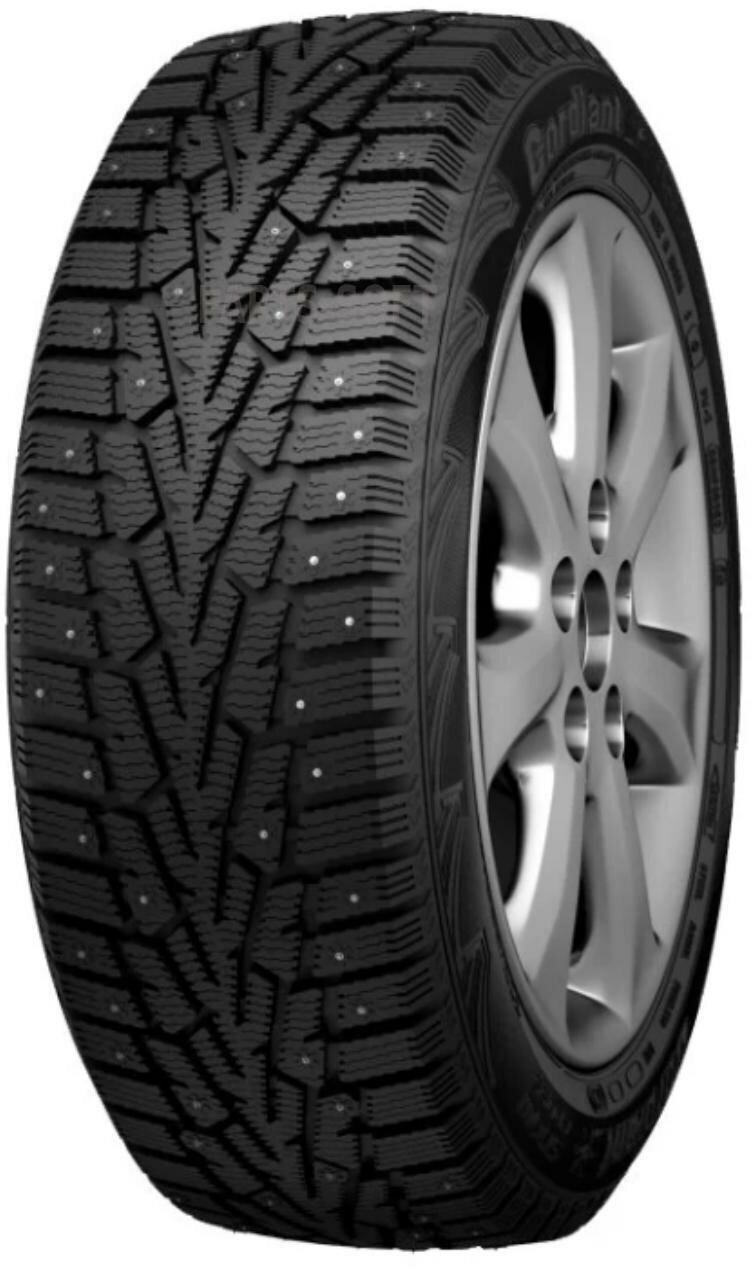 CORDIANT 1358798436 Шина Cordiant Snow Cross PW-2 195/65 R15 зима шип