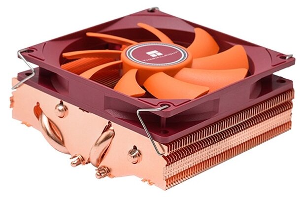 Кулер для процессора THERMALRIGHT AXP-90R Full Copper