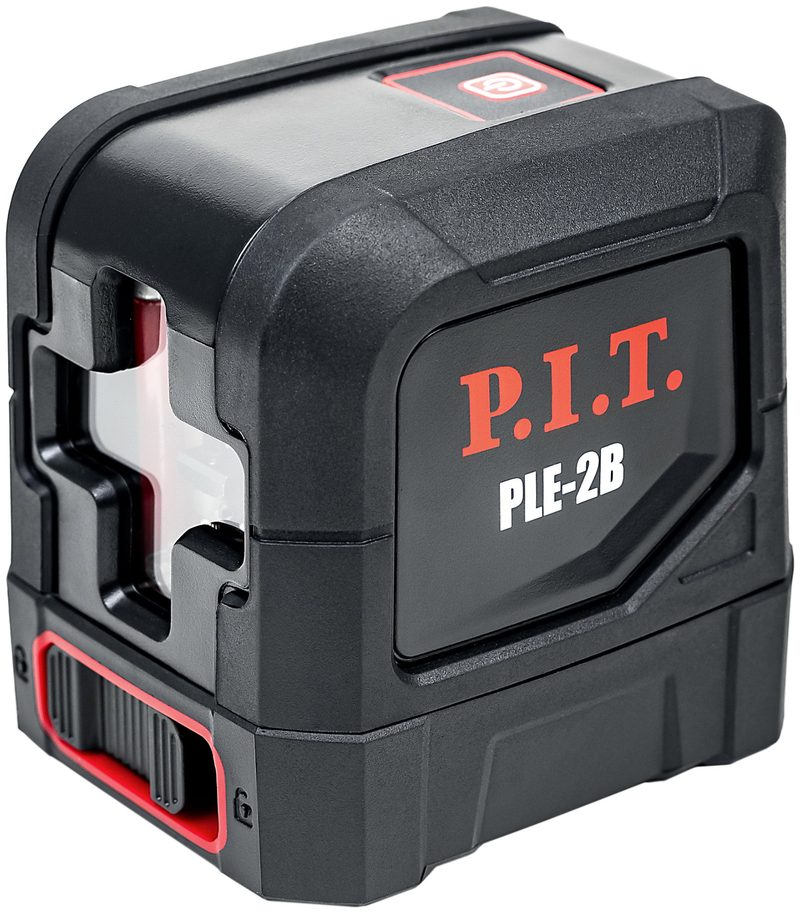 Лазерный уровень P. I. T. PLE-2A - фотография № 1