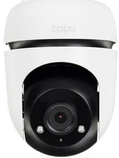 IP-камера TP-LINK Tapo C500 (Tapo C500) - фотография № 2