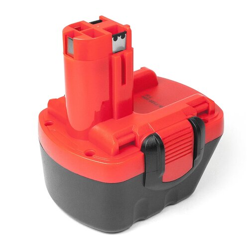 фото Аккумулятор topon для электроинструмента bosch gdr 12v 3.0ah (ni-mh) pn: 2 607 335 692.