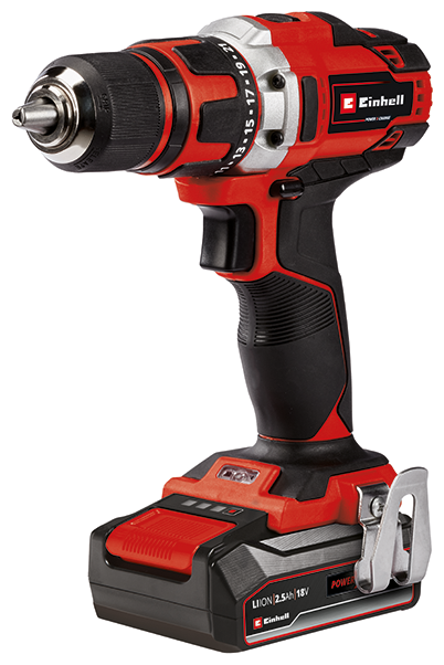 Einhell TE-CD 18/40