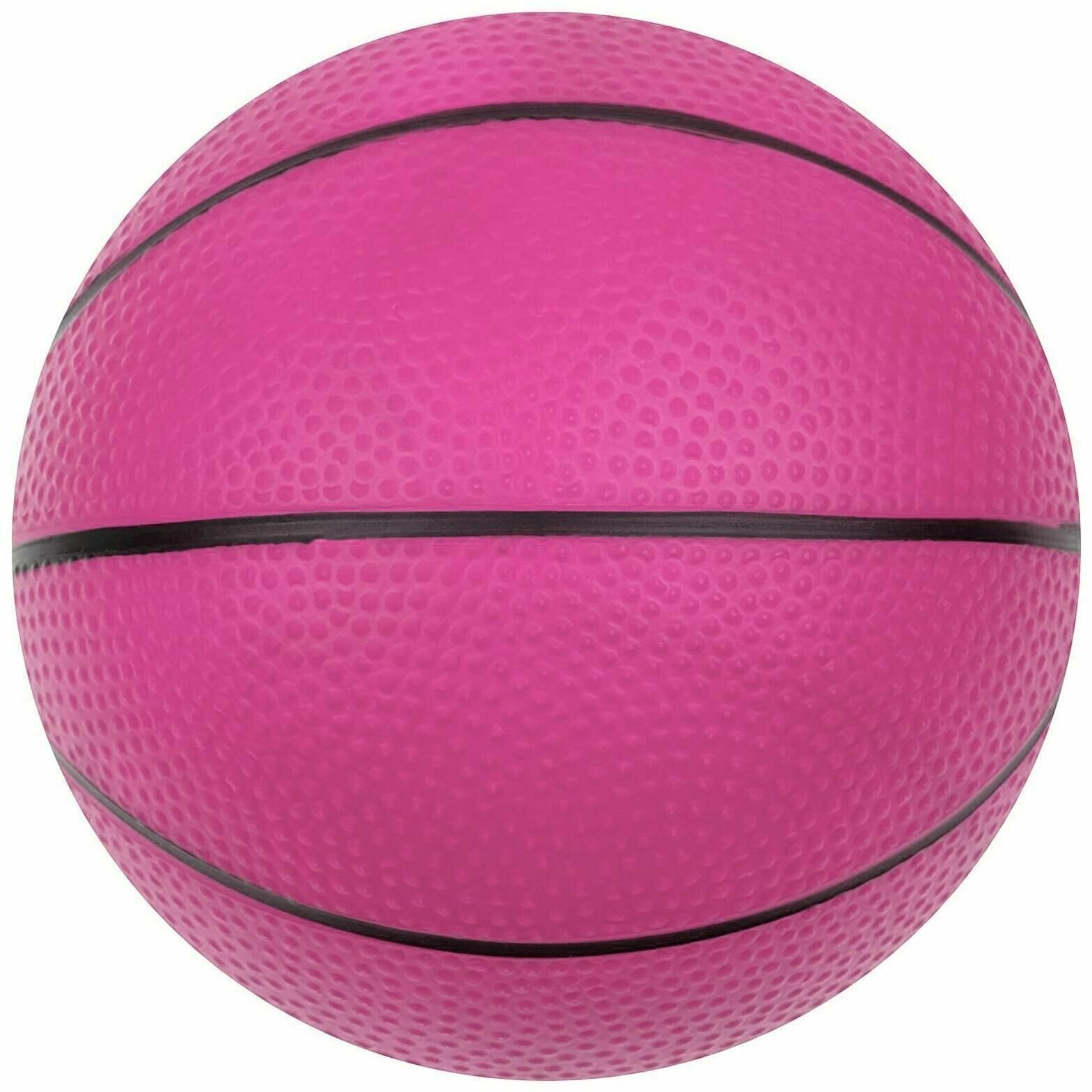 Мяч детский Баскетбол , d 16 см, 70 г, цвета микс