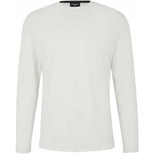 фото Лонгслив strellson серый