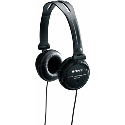 Наушники Sony MDR-V150A 378900₽