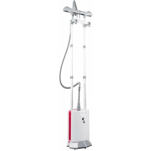 Отпариватель напольный Kitfort КТ-915 2000Вт белый 1485100₽