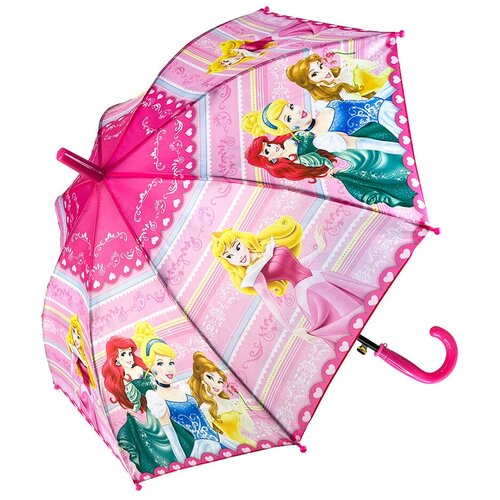 Зонт-трость Meddo, розовый