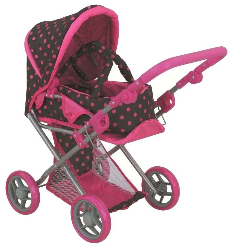 - Buggy Boom Infinia (8450) / 