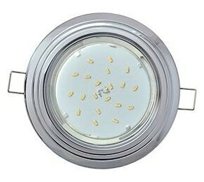 Ecola GX53 H4 светильник