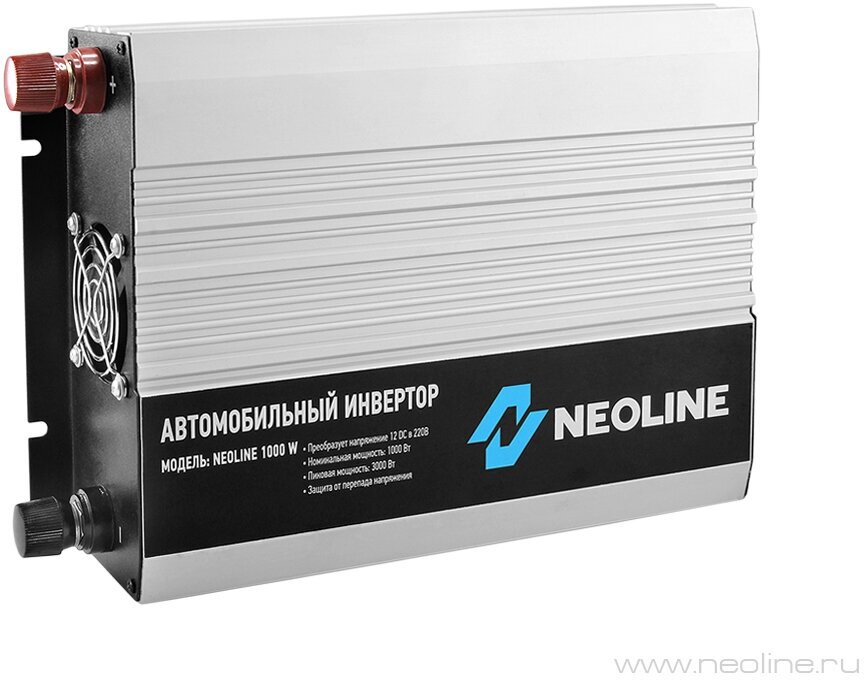 Инвертор Neoline 1000W