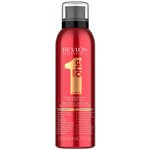 Revlon Professional Uniq One Маска-пенка для тонких волос Fine Hair Foam Treatment - изображение