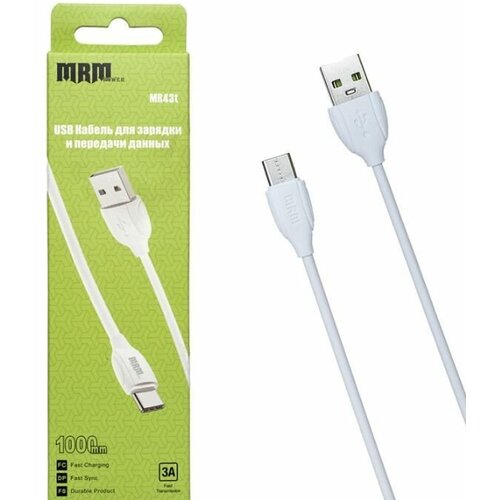 USB кабель для зарядки и передачи данных