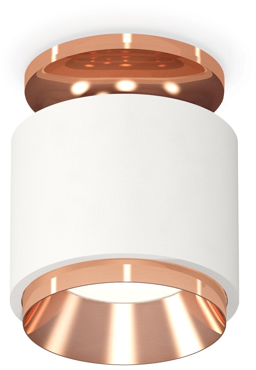 Накладной светильник светодиодный Ambrella Techno Spot XS7510140 - фотография № 1