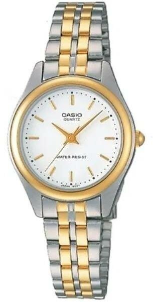 Наручные часы CASIO Collection LTP-1129G-7A