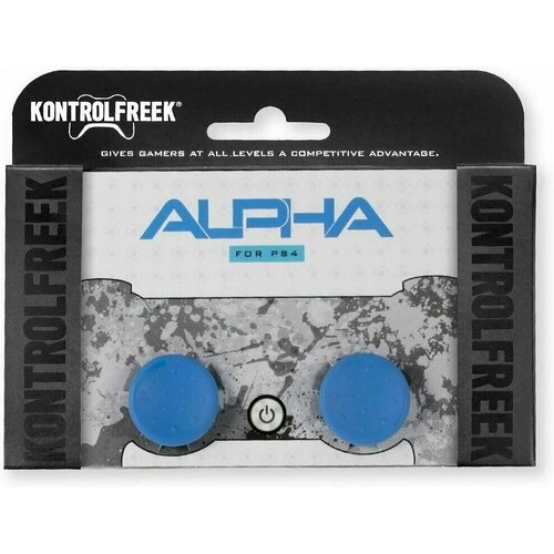 Насадки на стики FPS KontrolFreek ALPHA для геймпада Sony PS4 PS5 Xbox 360 накладки 60 129000₽