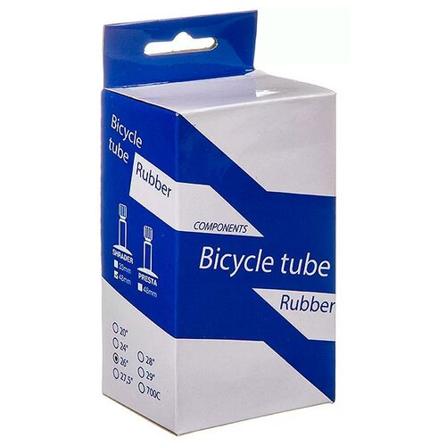 Велосипедная камера 26