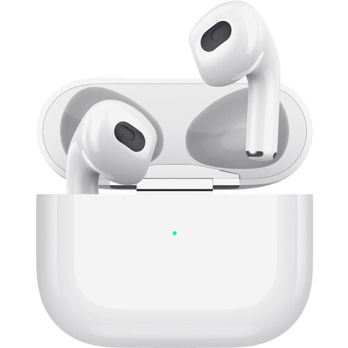 Наушники вкладыши беспроводные Deppa Air Nova BT 51 белые 259900₽