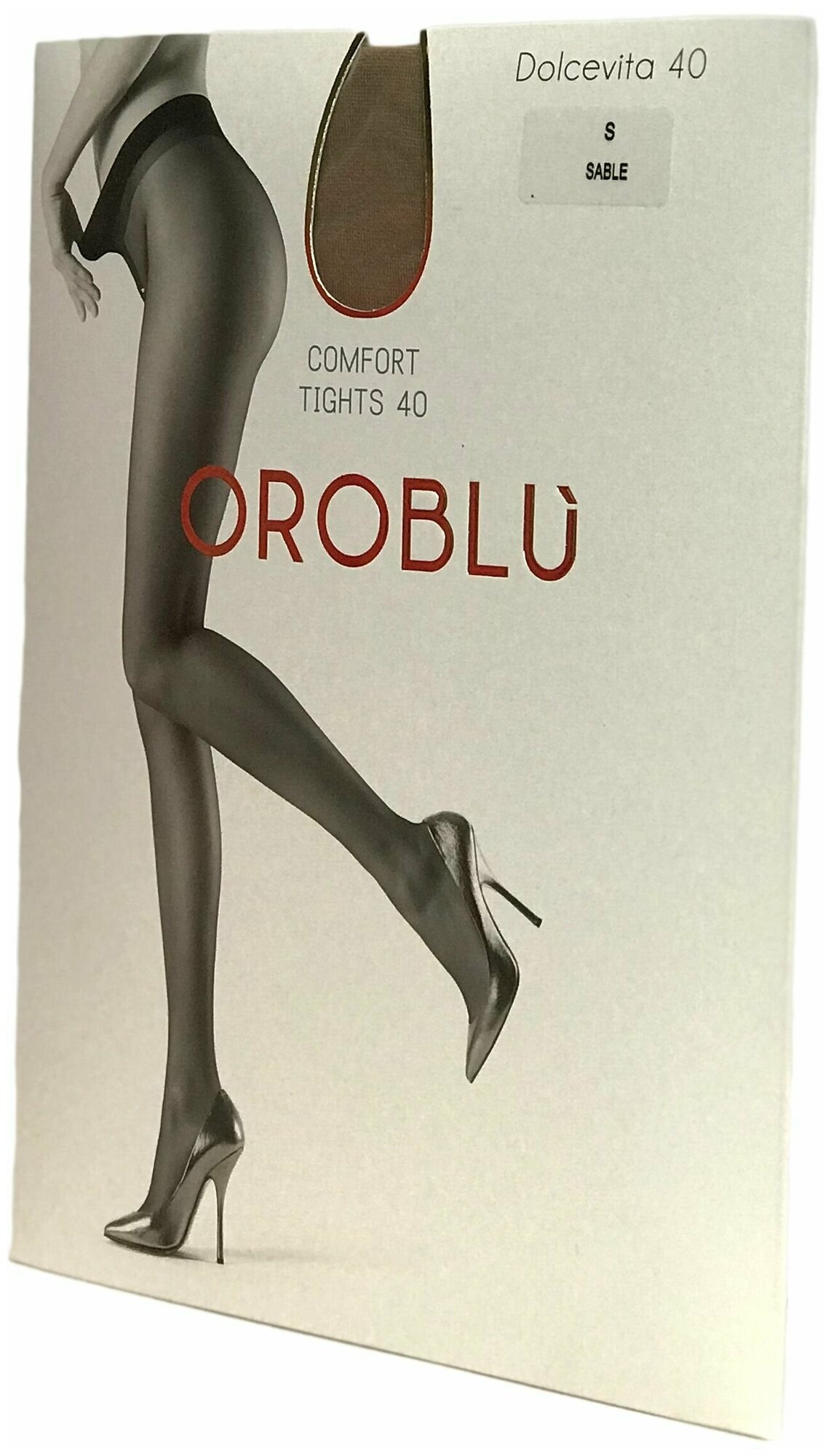 Колготки Oroblu