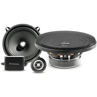 Автомобильная двухполосная компонентная акустика FOCAL RSE-130