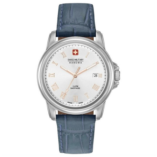 Наручные часы Swiss Military Hanowa 06-4259.04.001.03
