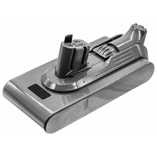 Cameron Sino CS-DYC180VX Аккумуляторная батарея 4000 мАч серый 1 шт 10140₽