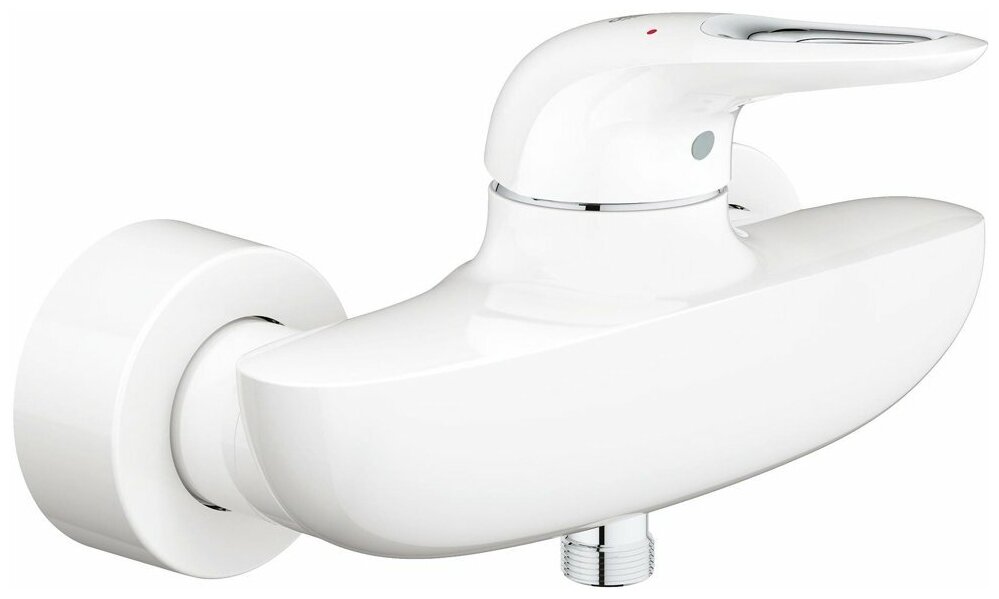 Смеситель для душа Grohe Eurostyle 2015 33590LS3