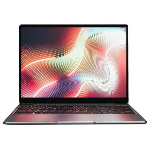 Ноутбук 14 IPS QHD CHUWI Corebook X silver Core i3 10110U8Gb512Gb SSDVGA intW11 CWI529-308N5N1HDNXX 3189000₽