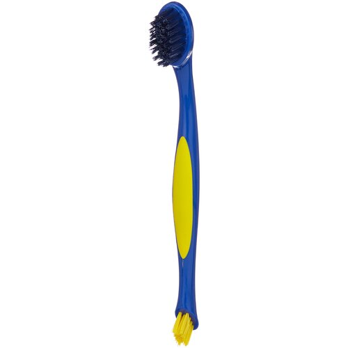 Щетка двусторонняя для труднодоступных мест,ROZENBAL