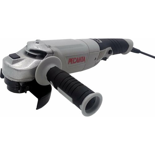 Углошлифовальная машина УШМ-1251400Э Ресанта 780300₽