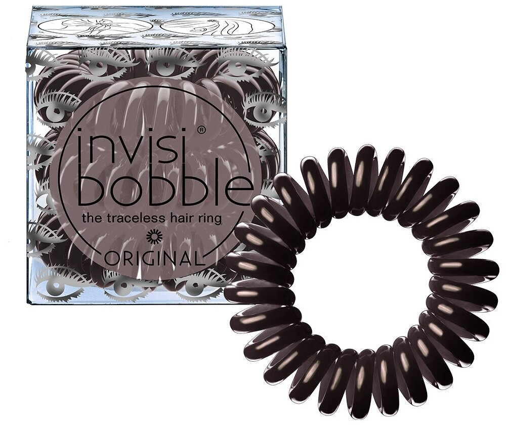 ORIGINAL Luscious Lashes Invisibobble