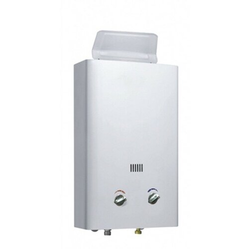 Газовая колонка ATLAN 2-6 White 659000₽