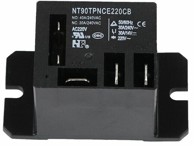 Реле NT90TPNCE220CB