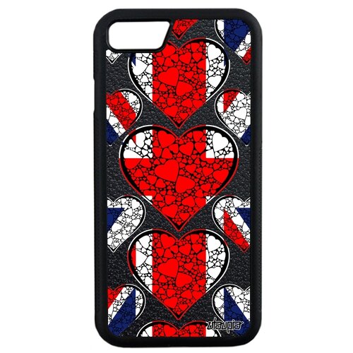 фото Iphone se 2020 "флаг utaupia